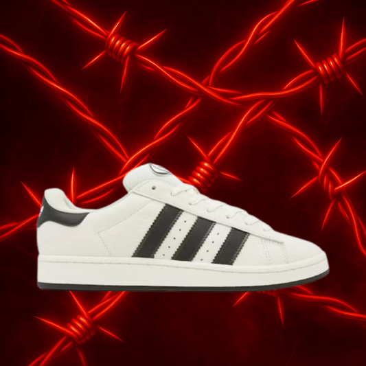 Campus 00 "Core White"