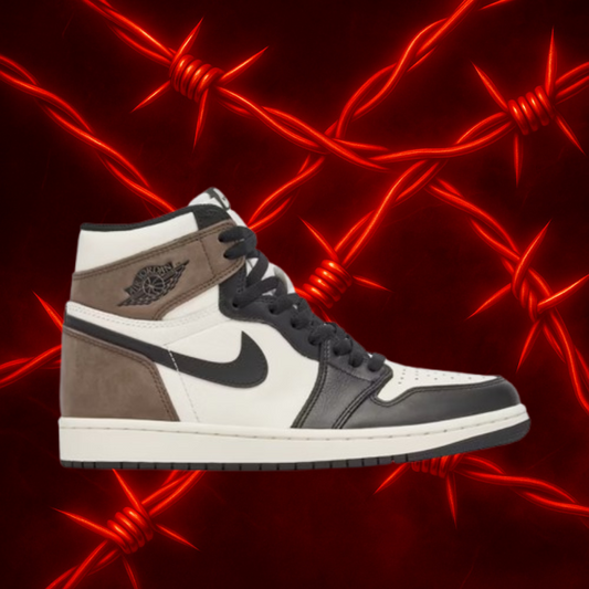 Jordan 1 "Dark Mocha"