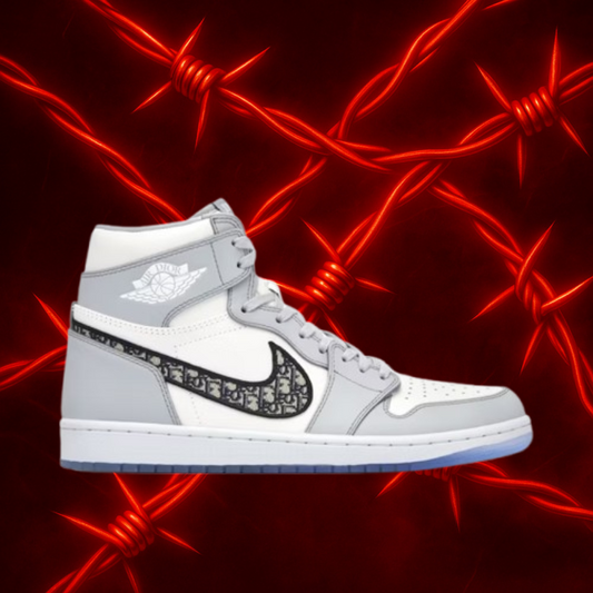 Jordan 1 "Dior"