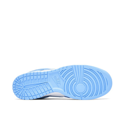 Dunk Low "University Blue"