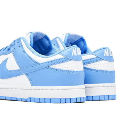 Dunk Low "University Blue"