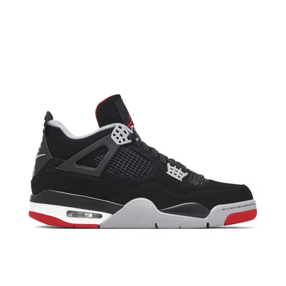 Jordan 4 "BRED 2019"