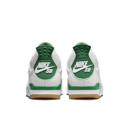 Jordan 4 "Pine Green"