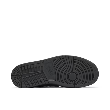 Jordan 1 Low "TS Black Phantom"