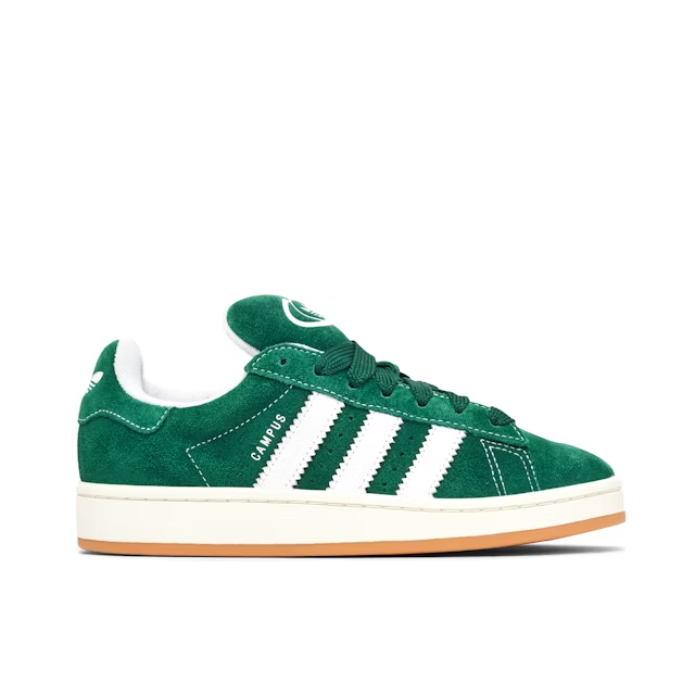 Campus 00 "Dark Green Gum"