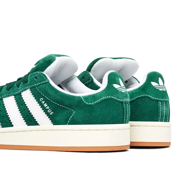 Campus 00 "Dark Green Gum"
