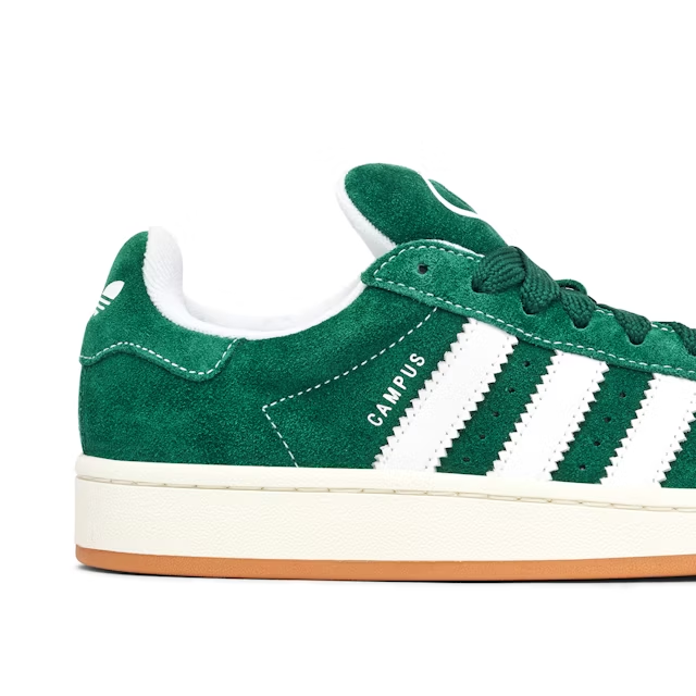 Campus 00 "Dark Green Gum"
