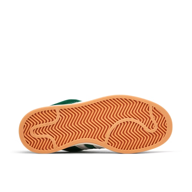 Campus 00 "Dark Green Gum"