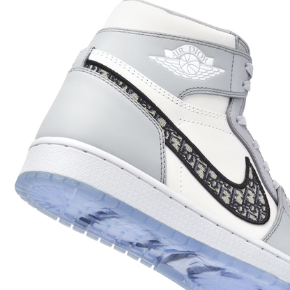 Jordan 1 "Dior"