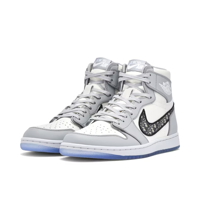 Jordan 1 "Dior"