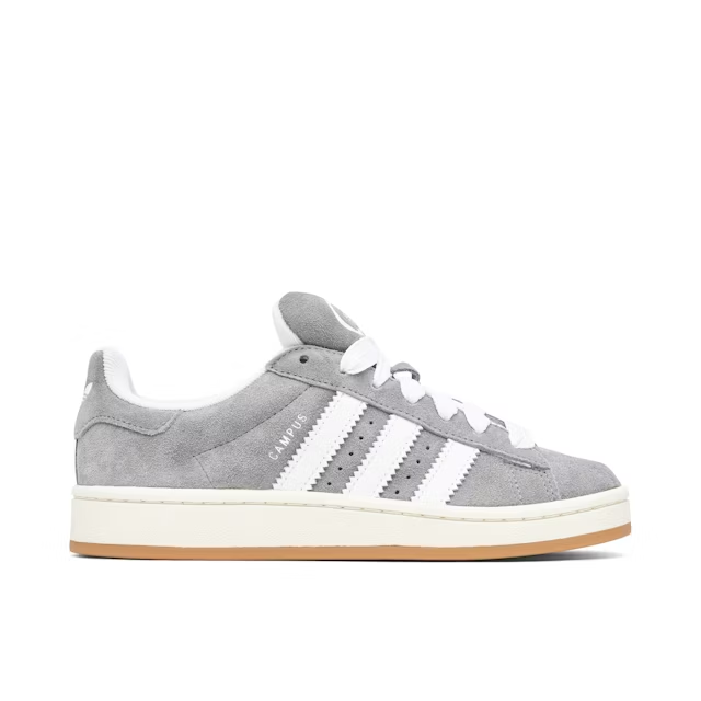 Campus 00 "Grey Gum"
