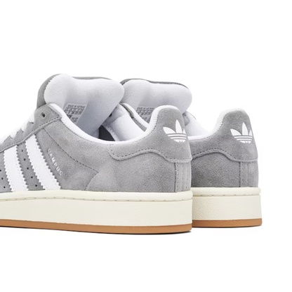 Campus 00 "Grey Gum"