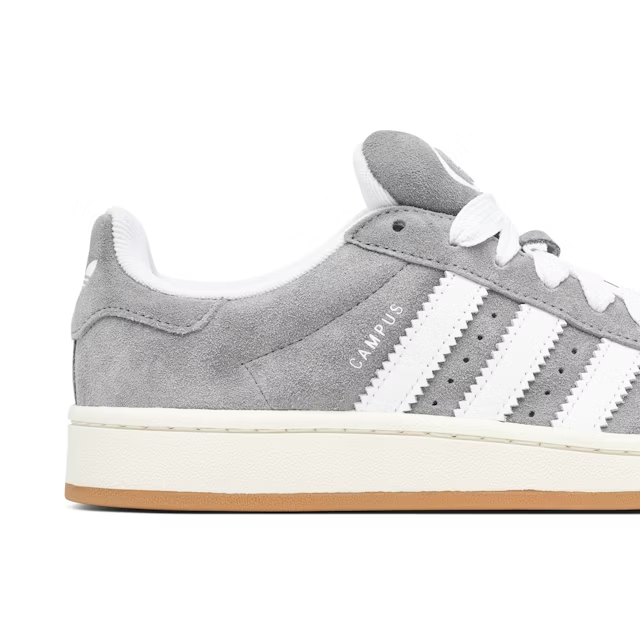 Campus 00 "Grey Gum"
