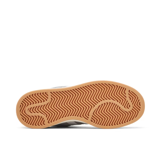Campus 00 "Grey Gum"