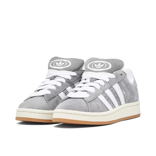 Campus 00 "Grey Gum"