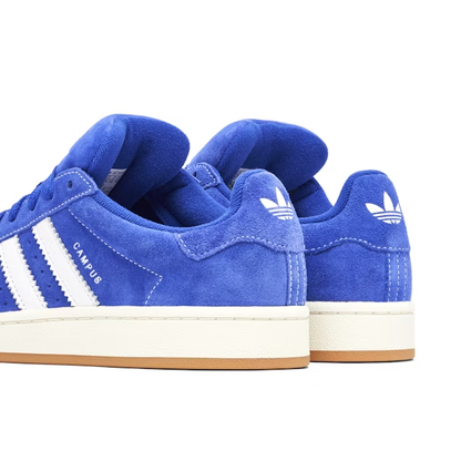 Campus 00 "Lucid Blue Gum"