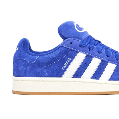 Campus 00 "Lucid Blue Gum"