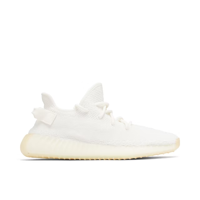 Boost 350 V2 "Triple White"