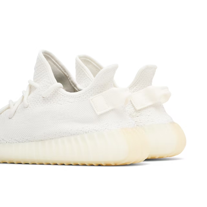 Boost 350 V2 "Triple White"