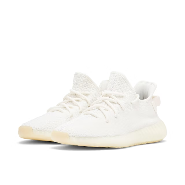 Boost 350 V2 "Triple White"