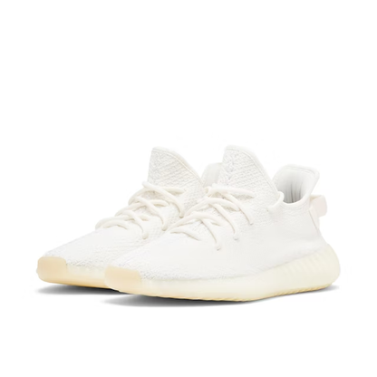 Boost 350 V2 "Triple White"