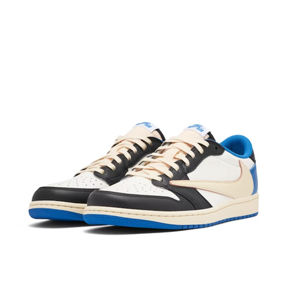 Jordan 1 Low "TS x Fragment"
