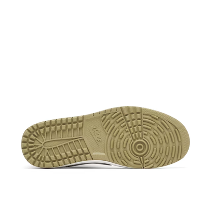 Jordan 1 Low "TS Neutral Olive"