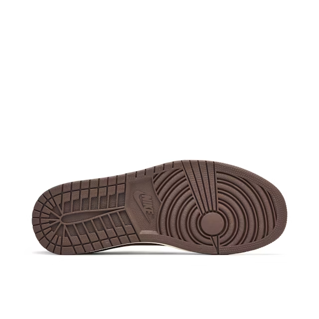 Jordan 1 Low "TS Mocha"