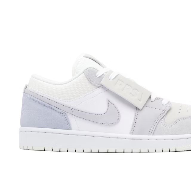 Jordan 1 Low "Paris"