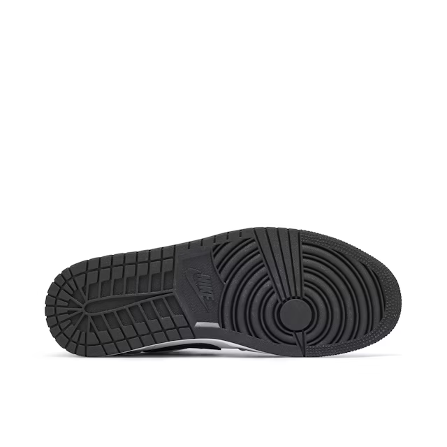 Jordan 1 Low "Light Smoke Grey"