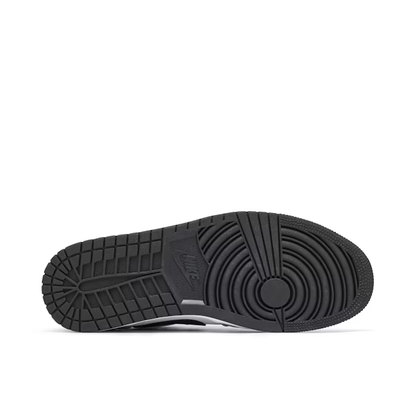 Jordan 1 Low "Light Smoke Grey"