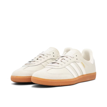Samba "Aluminium Gum"