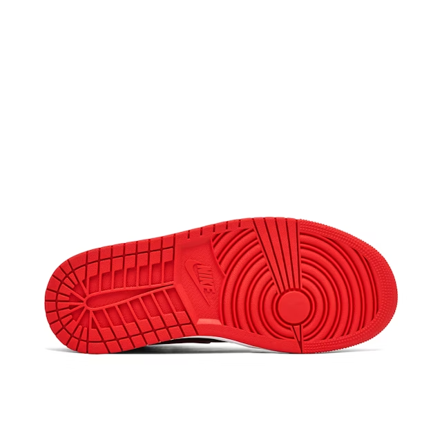 Jordan 1 "Satin Bred"
