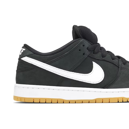 SB Dunk Low "Black Gum"
