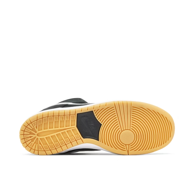 SB Dunk Low "Black Gum"
