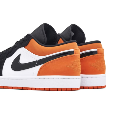 Jordan 1 Low "Shattered Backboard"