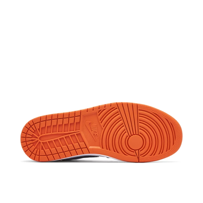 Jordan 1 Low "Shattered Backboard"