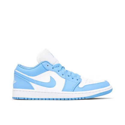 Jordan 1 Low "UNC"