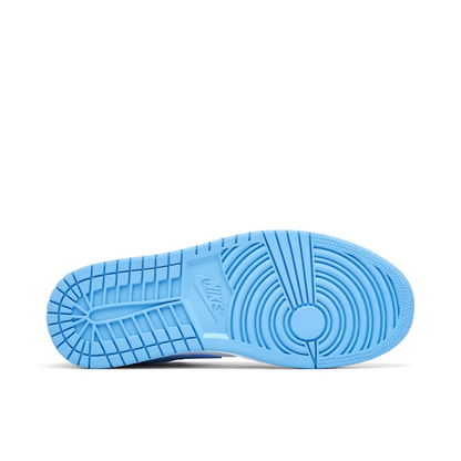 Jordan 1 Low "UNC"