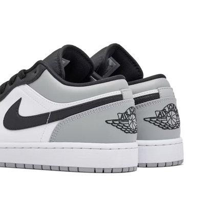 Jordan 1 Low "Shadow Toe"
