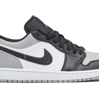 Jordan 1 Low "Shadow Toe"