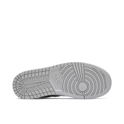 Jordan 1 Low "Shadow Toe"