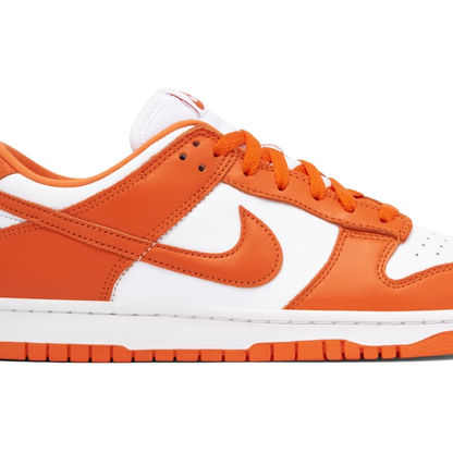 Dunk Low "Orange Blaze"