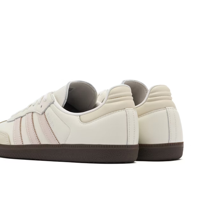 Samba "Wonder Quartz"