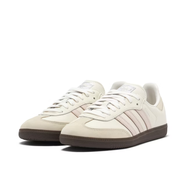 Samba "Wonder Quartz"