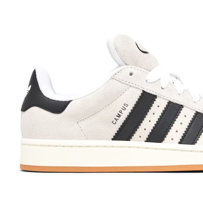 Campus 00 "Crystal White Black"