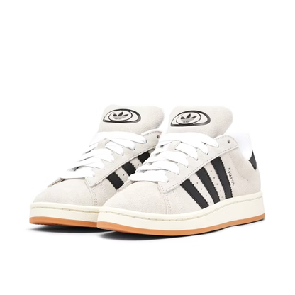Campus 00 "Crystal White Black"