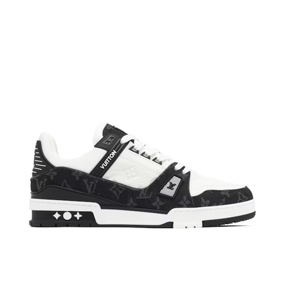LV Trainer "White Black"