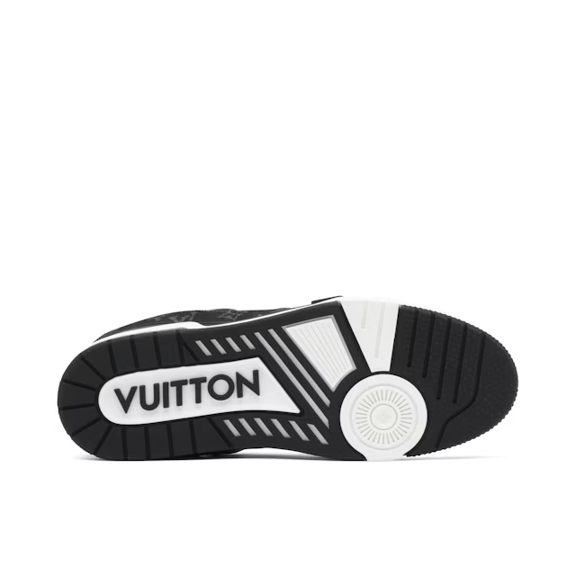 LV Trainer "White Black"