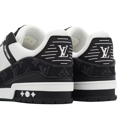 LV Trainer "White Black"
